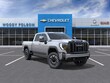  GMC Sierra 2500 HD