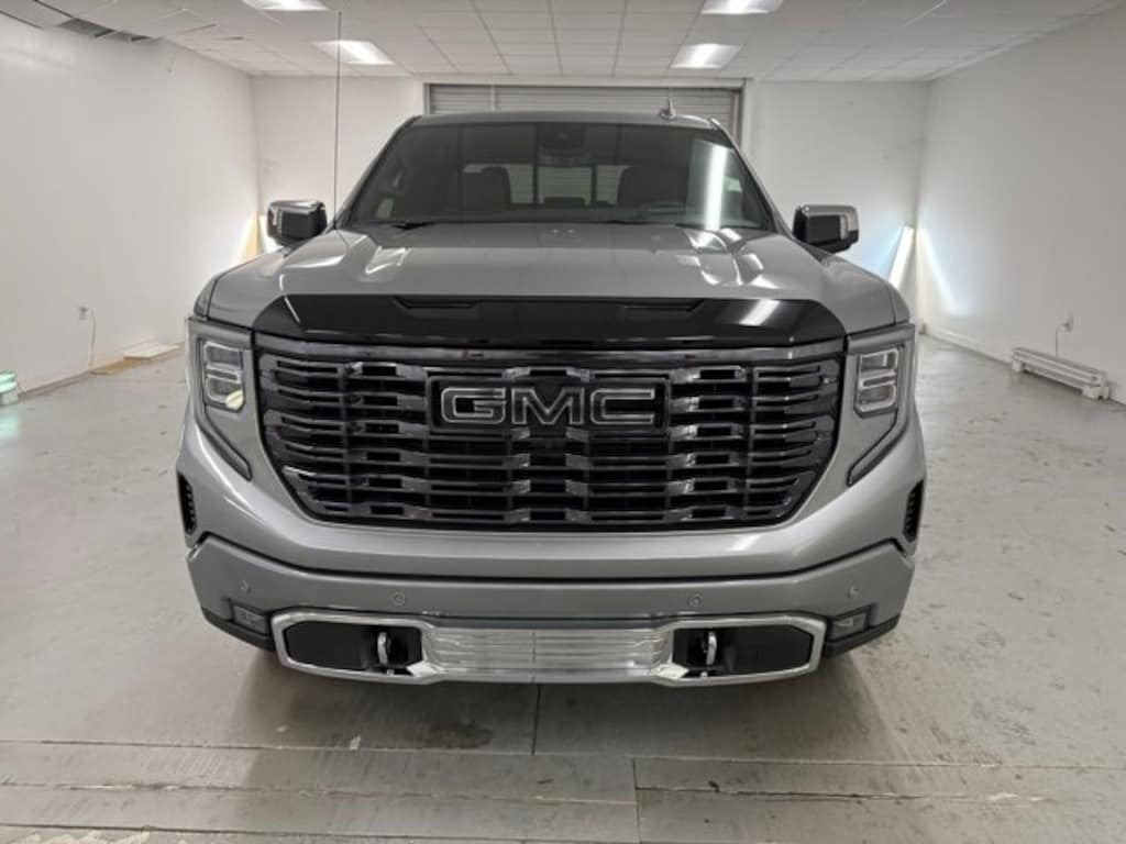 New 2026 GMC Sierra 1500 Denali Ultimate Truck