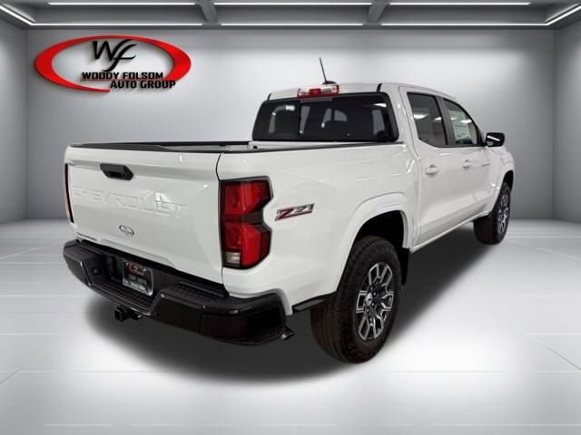 2026 Chevrolet Colorado Z71 - Photo 6