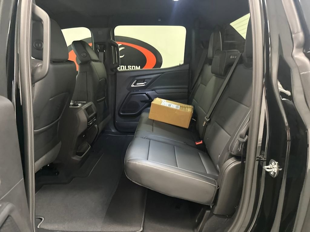 2026 Chevrolet Silverado EV LT - Photo 13