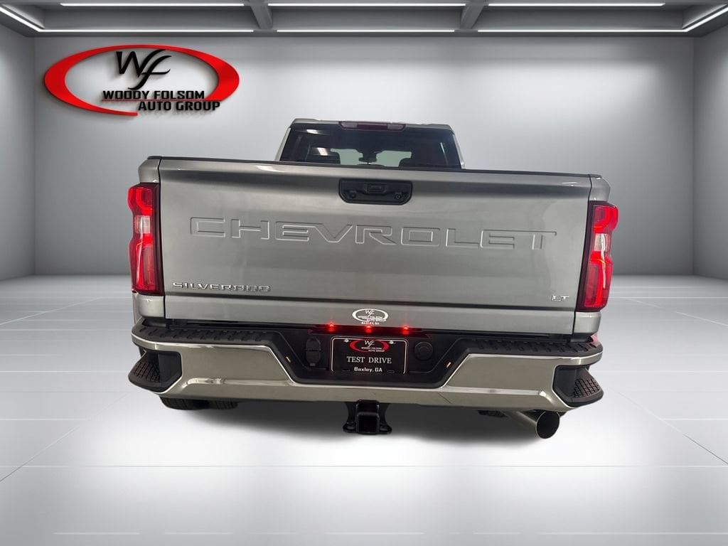 2026 Chevrolet Silverado 3500 HD LT - Photo 7