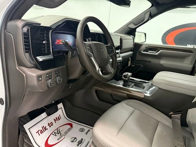 2026 Chevrolet Silverado 1500 RST - Photo 9