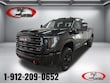  GMC Sierra 2500 HD