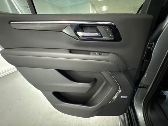 2026 Chevrolet Tahoe LT - Photo 9