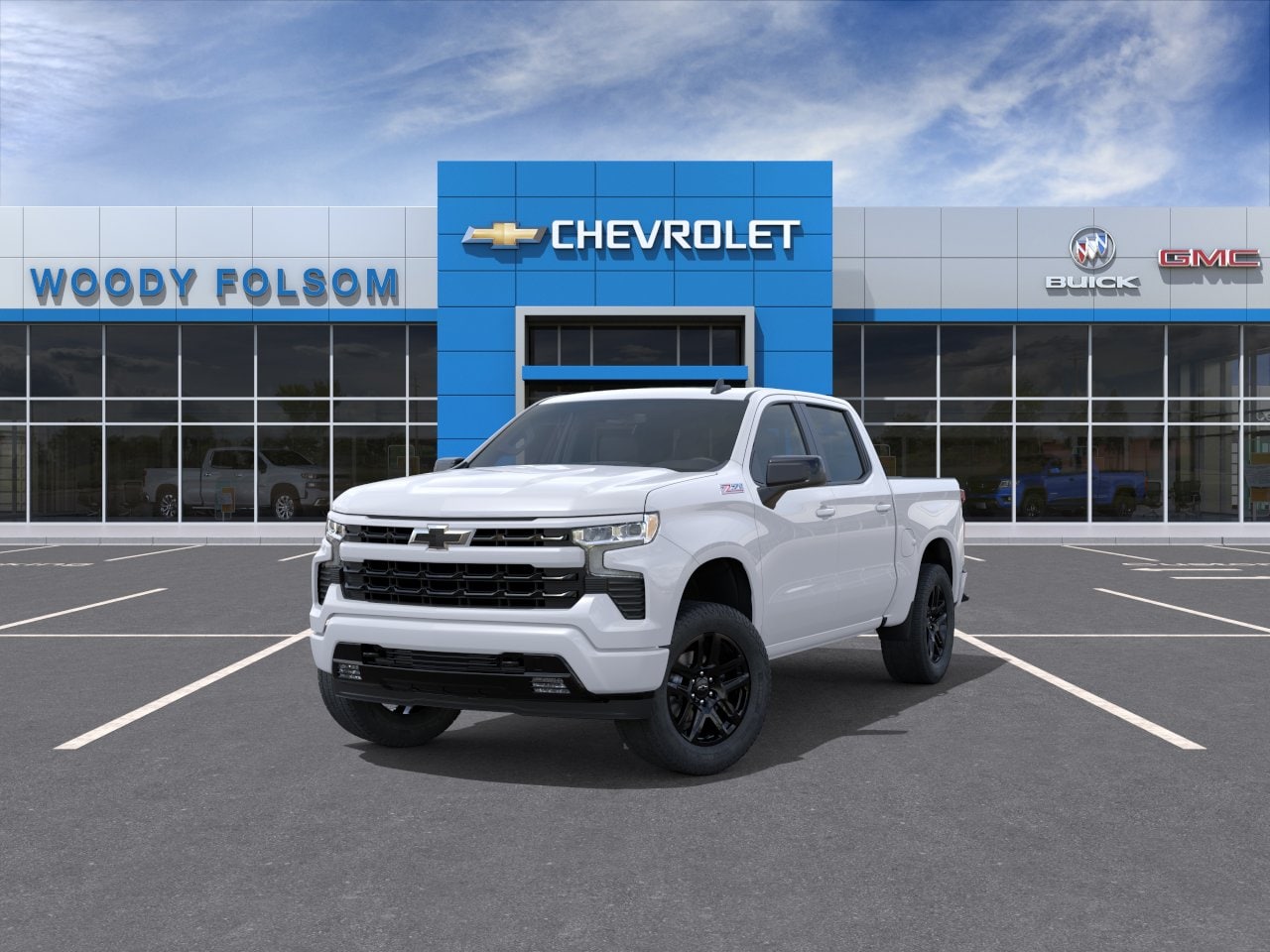 2026 Chevrolet Silverado 1500 RST - Photo 24