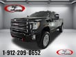  GMC Sierra 2500 HD