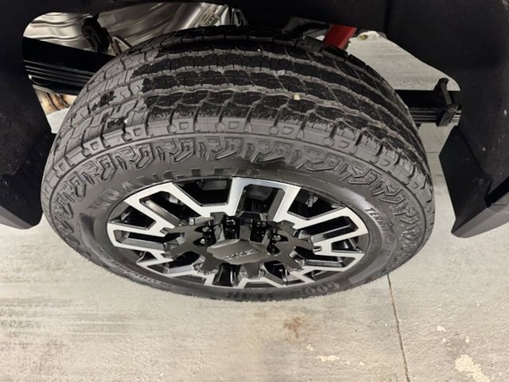 New 2025 GMC Sierra 2500 HD Denali Truck