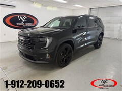 2025 GMC Acadia Elevation SUV