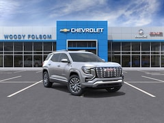 2026 GMC Terrain Denali SUV