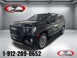  GMC Yukon XL