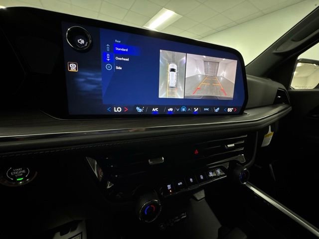2026 Chevrolet Tahoe LT - Photo 19