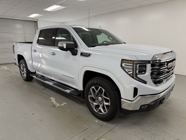 2026 Gmc Sierra 1500 SLT photo 3