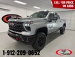  Chevrolet Silverado 2500 HD