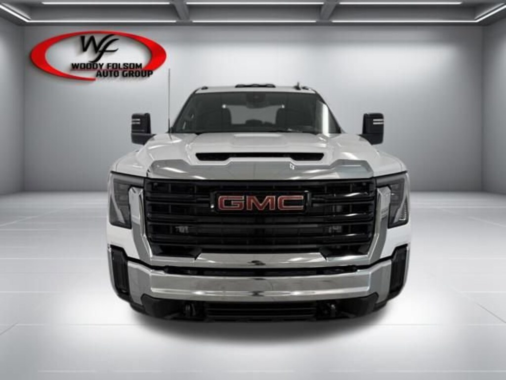 New 2026 GMC Sierra 3500 HD Chassis Cab Pro Truck