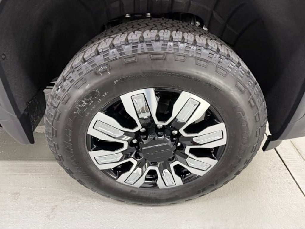 New 2026 GMC Sierra 2500 HD Denali Truck