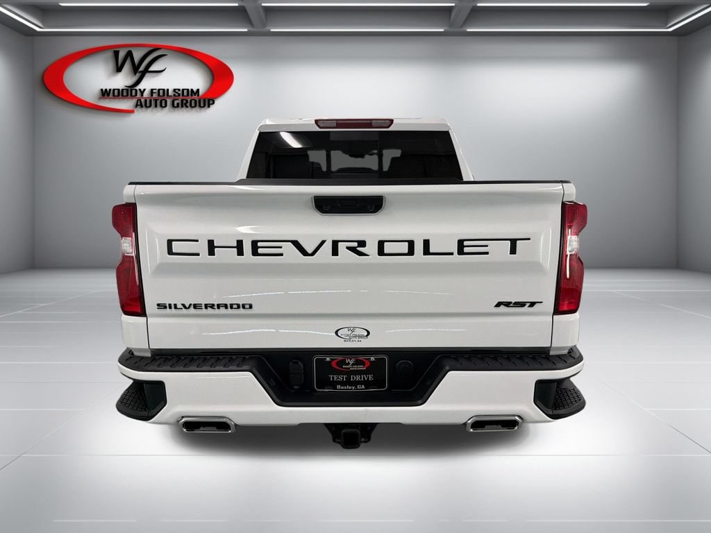 2026 Chevrolet Silverado 1500 RST - Photo 7