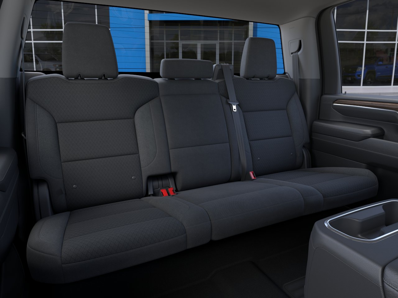 2026 Chevrolet Silverado 3500 HD LT - Photo 17