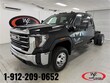GMC Sierra 3500 HD Chassis Cab