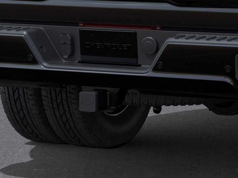 2026 Chevrolet Silverado 3500 HD High Country - Photo 14