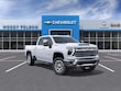  Chevrolet Silverado 2500 HD