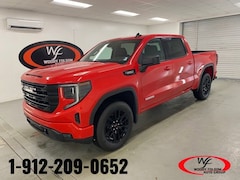 2025 GMC Sierra 1500 Elevation Truck
