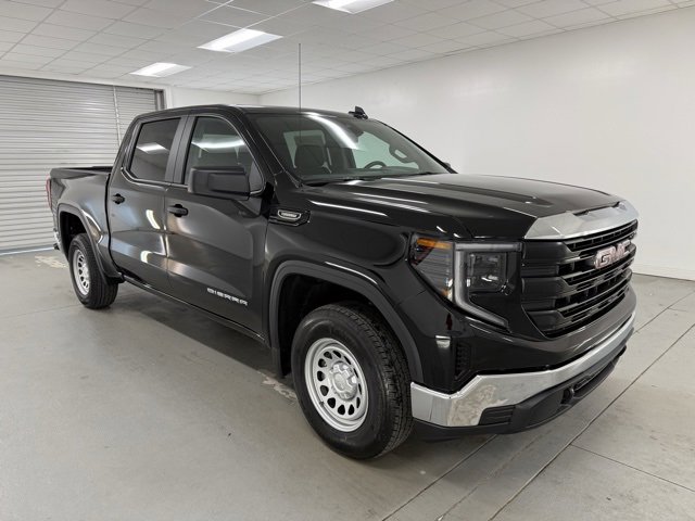 2025 Gmc Sierra 1500 Pro photo 3
