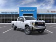 GMC Sierra 2500 HD