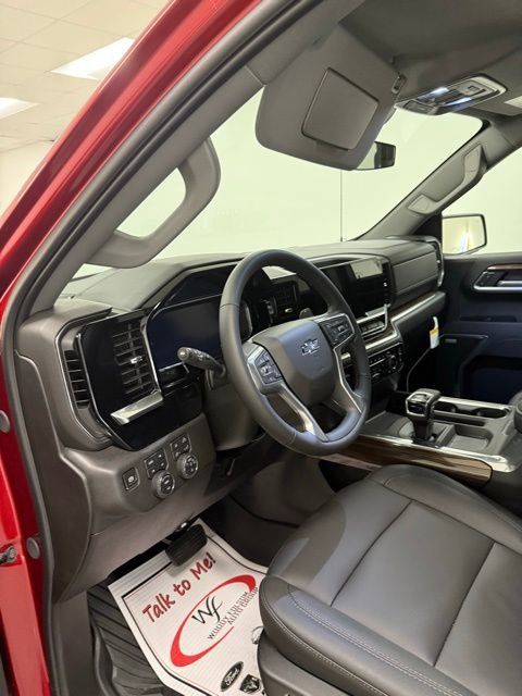 2026 Chevrolet Silverado 1500 RST - Photo 13