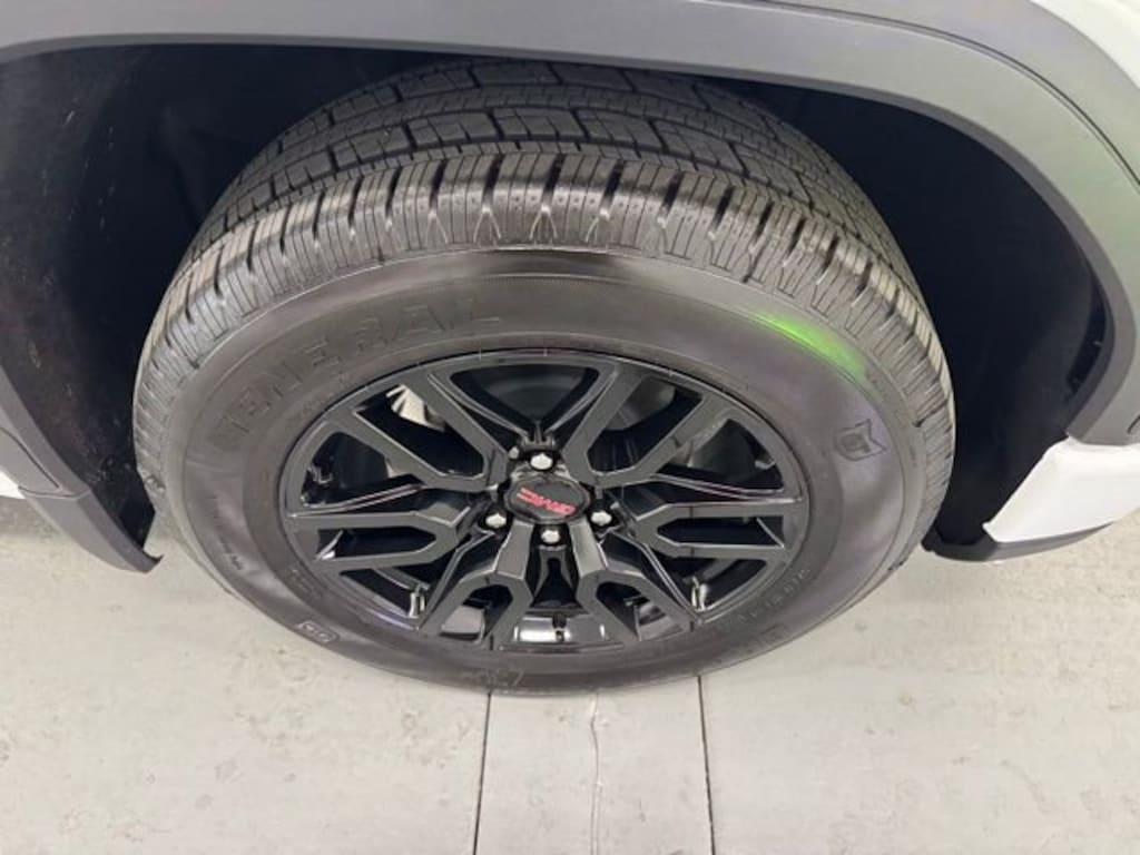 New 2026 GMC Sierra 1500 Elevation Truck