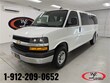 Chevrolet Express Passenger 3500