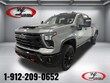  Chevrolet Silverado 2500 HD