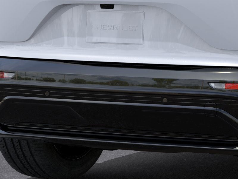 2026 Chevrolet Blazer EV RS - Photo 36