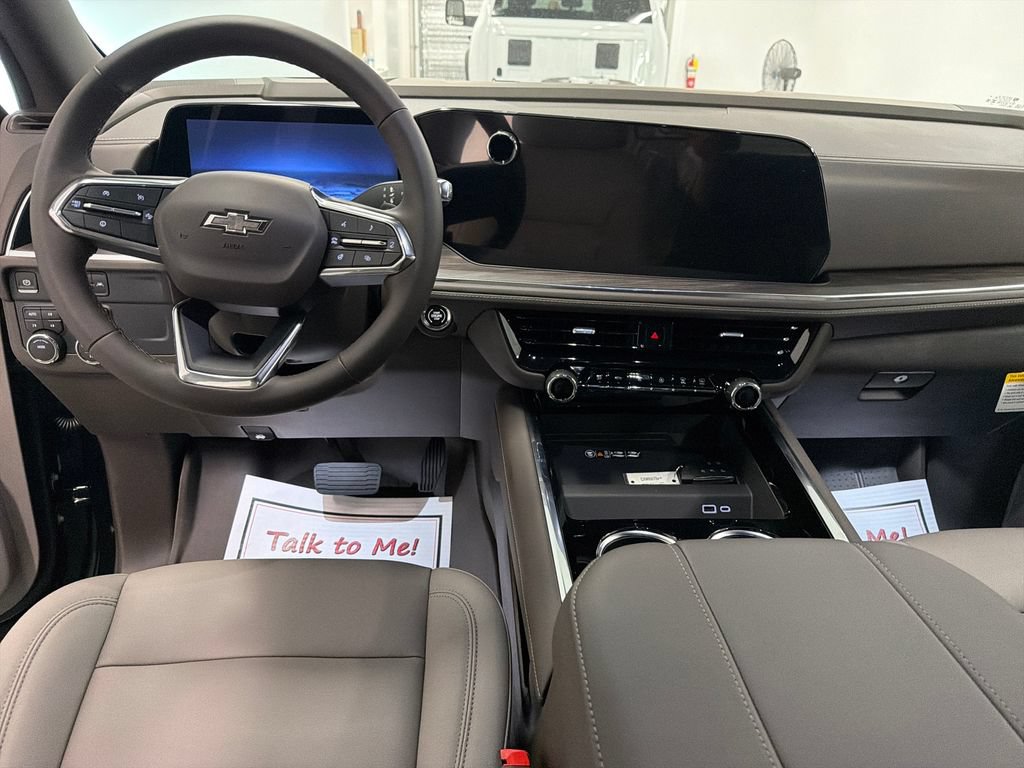 2026 Chevrolet Tahoe Z71 - Photo 17