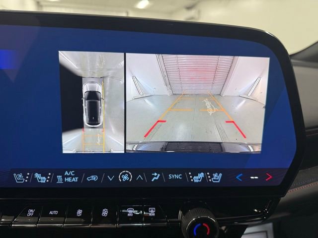 2026 Chevrolet Blazer EV RS - Photo 20