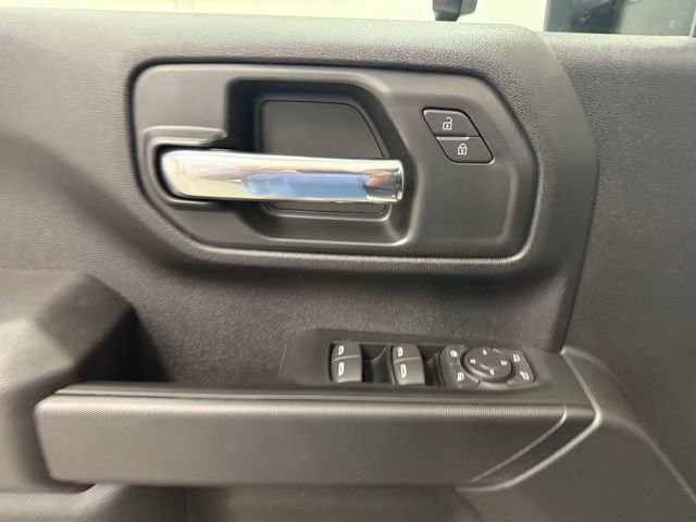 2025 GMC Sierra 3500HD Pro - Photo 12