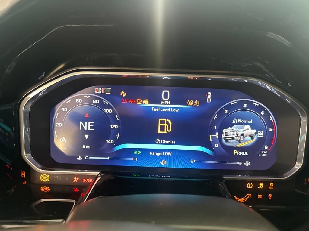 2026 Chevrolet Silverado 3500 HD LT - Photo 15
