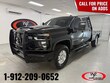  Chevrolet Silverado 3500 HD