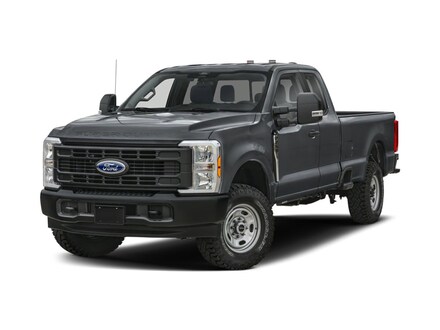 2024 Ford Super Duty F-250 SRW Lariat Truck Crew Cab