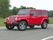Jeep Wrangler Unlimited