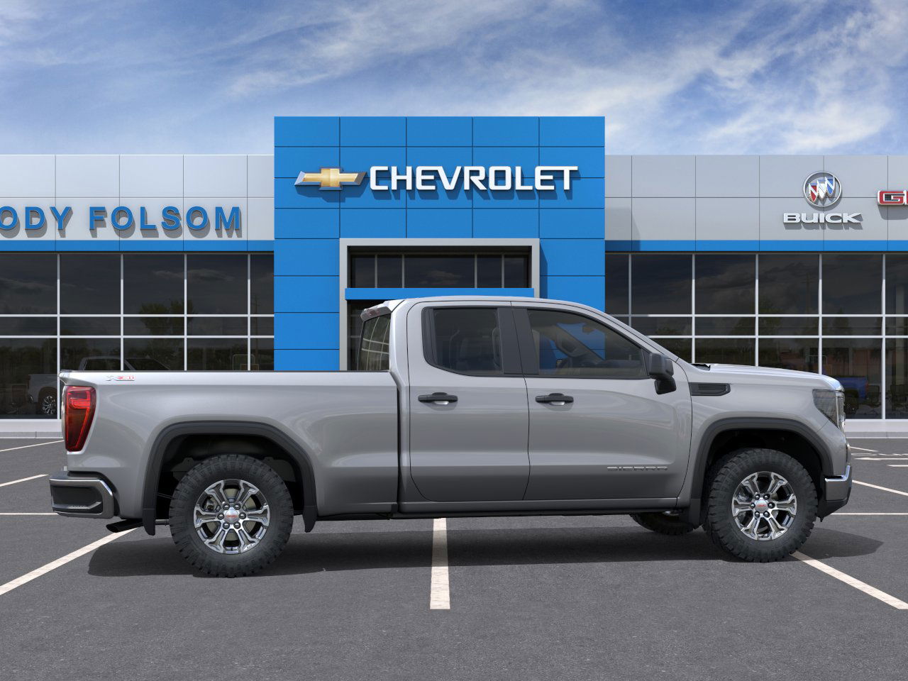 2026 GMC Sierra 1500 Pro - Photo 27