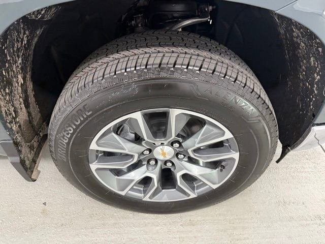 2026 Chevrolet Silverado 1500 LT - Photo 4