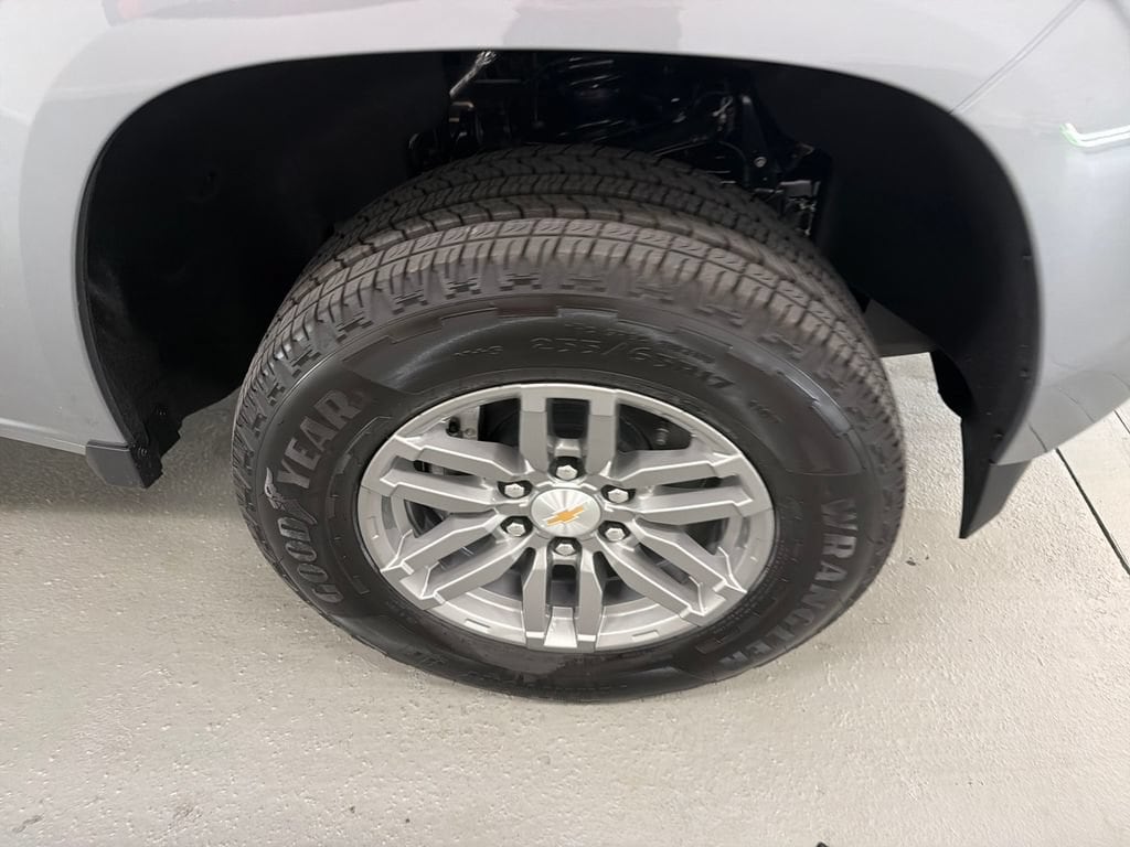 New 2026 Chevrolet Colorado LT Truck