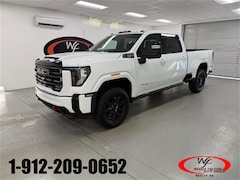 2025 GMC Sierra 2500 HD AT4 Truck