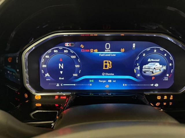 2026 Chevrolet Silverado 1500 RST - Photo 19
