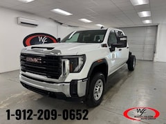 2026 GMC Sierra 3500 HD Pro Truck