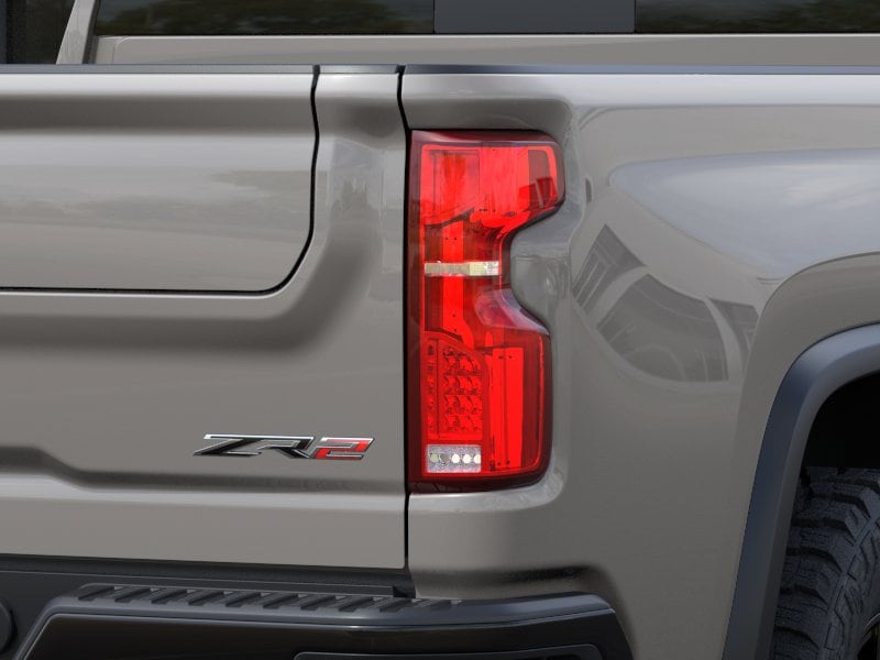 2026 Chevrolet Silverado 2500 HD ZR2 - Photo 28