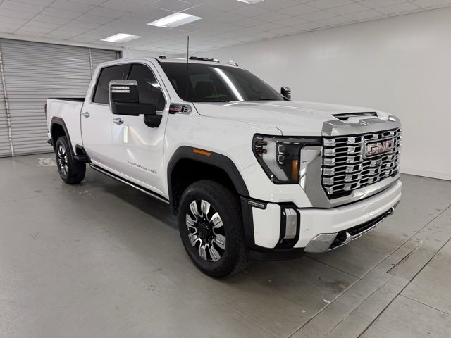 2024 Gmc Sierra 2500 HD Denali photo 3