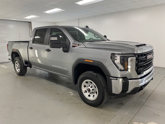 2025 Gmc Sierra 2500 HD Pro photo 3