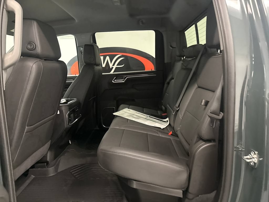 2026 Chevrolet Silverado 2500 HD LTZ - Photo 13
