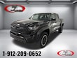  Toyota Tacoma 4WD